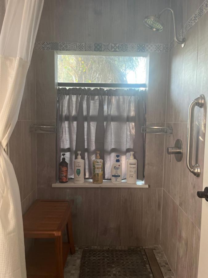 Single Room With Twin Bed On Private Property Eustis Экстерьер фото