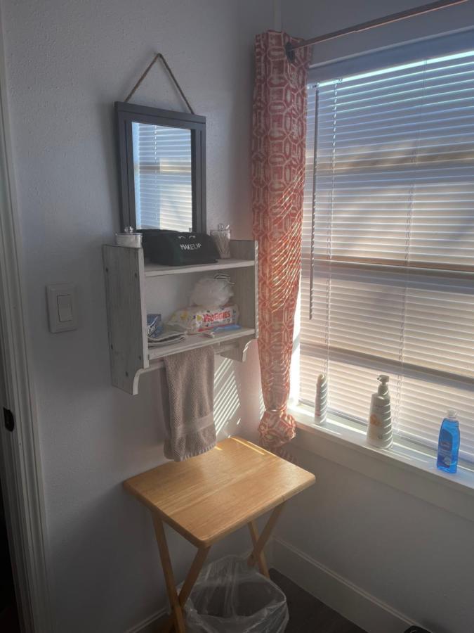 Single Room With Twin Bed On Private Property Eustis Экстерьер фото